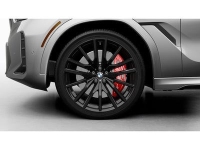2027 BMW X6 xDrive40i
