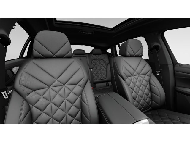 2027 BMW X6 xDrive40i