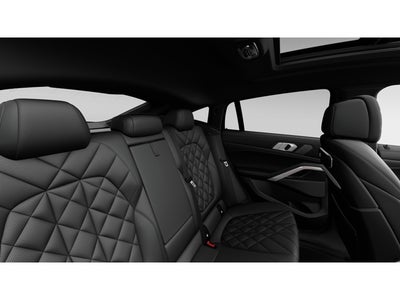 2027 BMW X6 xDrive40i