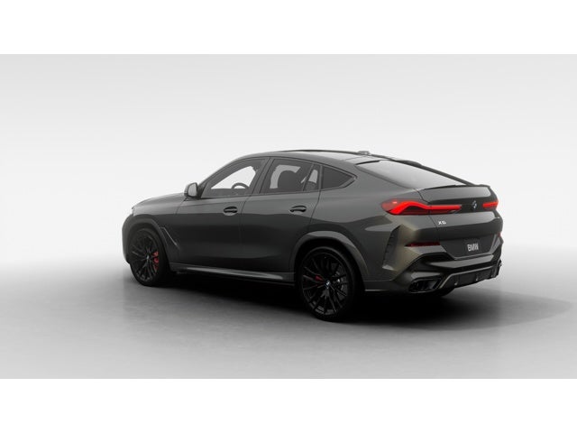 2027 BMW X6 xDrive40i