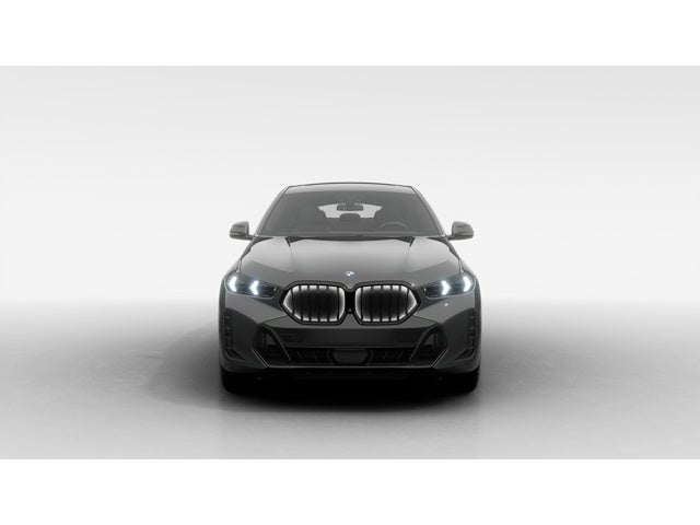 2027 BMW X6 xDrive40i