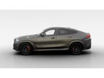 2027 BMW X6 xDrive40i
