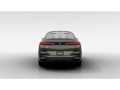 2027 BMW X6 xDrive40i