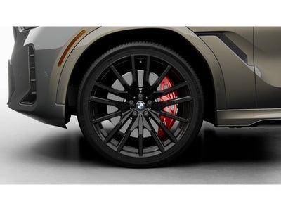 2027 BMW X6 xDrive40i