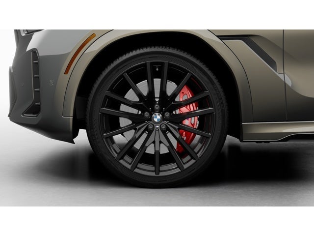 2027 BMW X6 xDrive40i