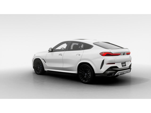 2027 BMW X6 xDrive40i