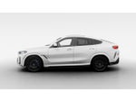 2027 BMW X6 xDrive40i