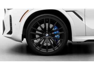 2027 BMW X6 xDrive40i