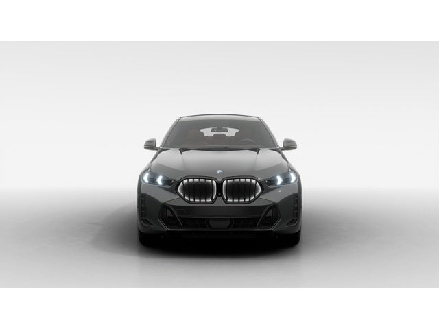 2027 BMW X6 xDrive40i
