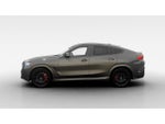 2027 BMW X6 xDrive40i