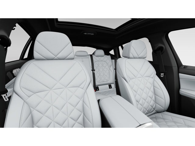 2027 BMW X6 xDrive40i