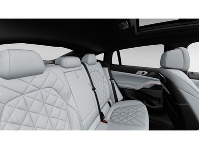 2027 BMW X6 xDrive40i