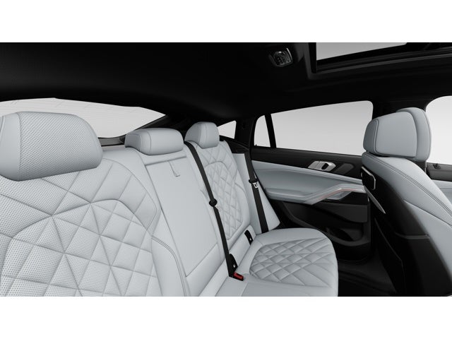 2027 BMW X6 xDrive40i