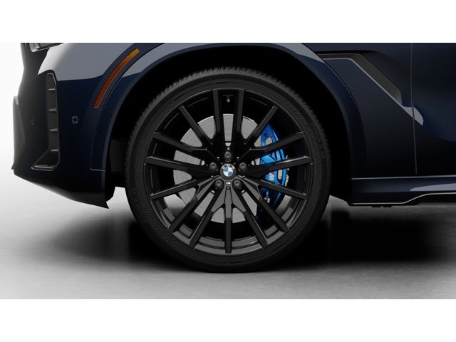 2027 BMW X6 xDrive40i