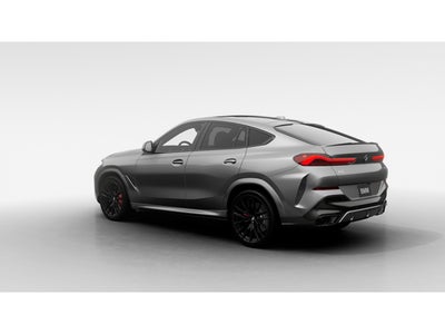 2027 BMW X6 xDrive40i