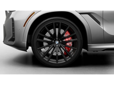 2027 BMW X6 xDrive40i