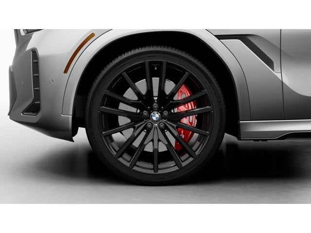 2027 BMW X6 xDrive40i