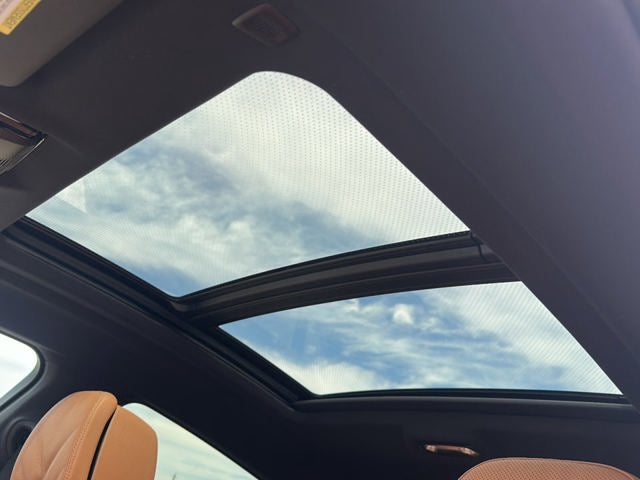 2027 BMW X6 xDrive40i