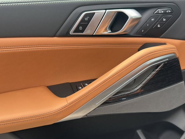 2027 BMW X6 xDrive40i