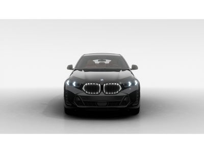 2027 BMW X6 xDrive40i