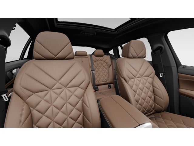 2027 BMW X6 xDrive40i