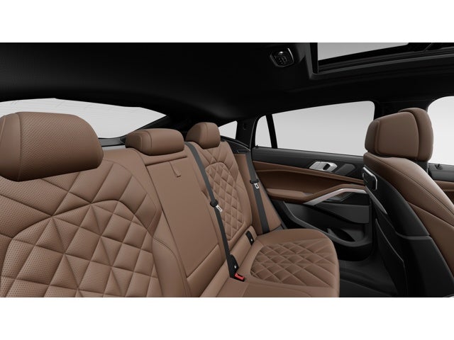 2027 BMW X6 xDrive40i