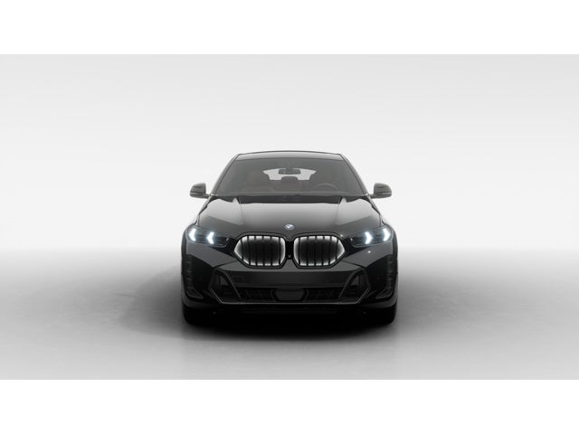 2027 BMW X6 xDrive40i