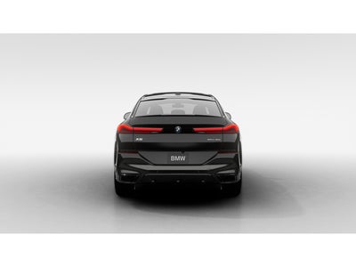 2027 BMW X6 xDrive40i