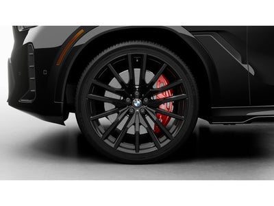 2027 BMW X6 xDrive40i