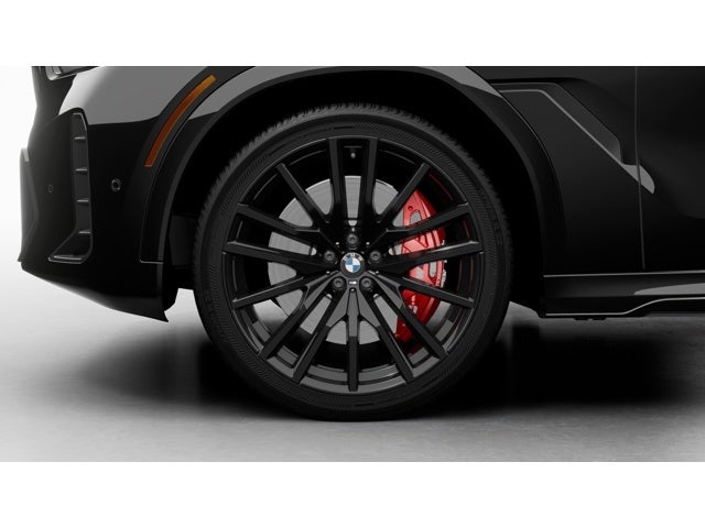 2027 BMW X6 xDrive40i