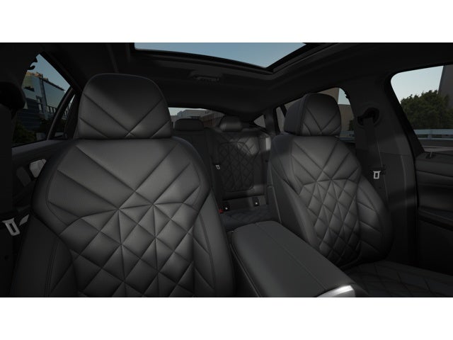 2027 BMW X6 xDrive40i