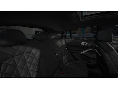 2027 BMW X6 xDrive40i