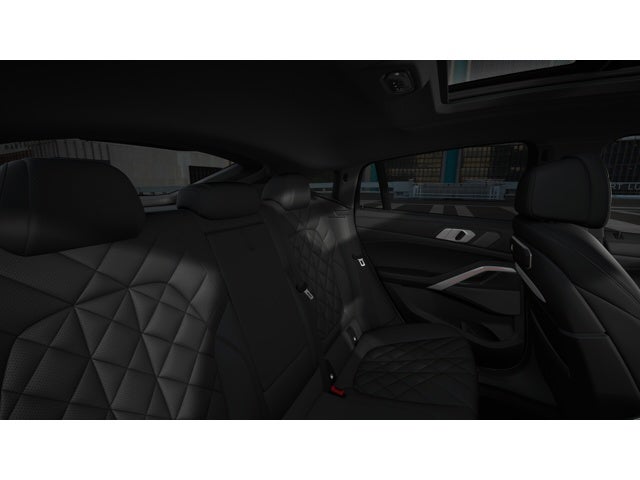 2027 BMW X6 xDrive40i