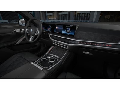 2027 BMW X6 xDrive40i