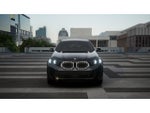 2027 BMW X6 xDrive40i