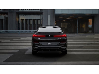 2027 BMW X6 xDrive40i