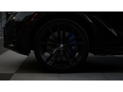 2027 BMW X6 xDrive40i