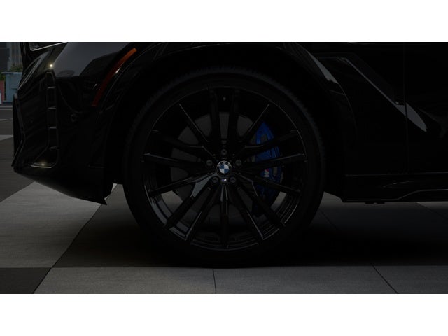 2027 BMW X6 xDrive40i