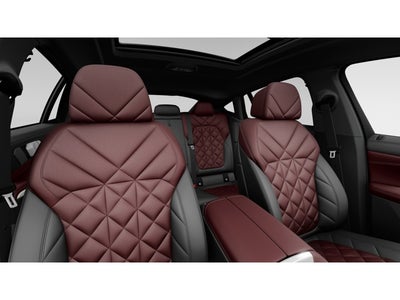 2027 BMW X6 xDrive40i