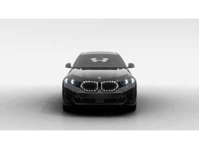 2027 BMW X6 xDrive40i