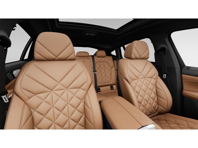 2027 BMW X6 xDrive40i