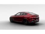 2027 BMW X6 xDrive40i