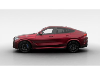 2027 BMW X6 xDrive40i