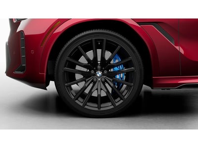 2027 BMW X6 xDrive40i