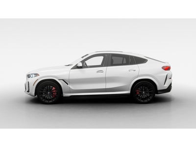 2027 BMW X6 xDrive40i