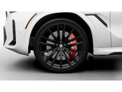 2027 BMW X6 xDrive40i