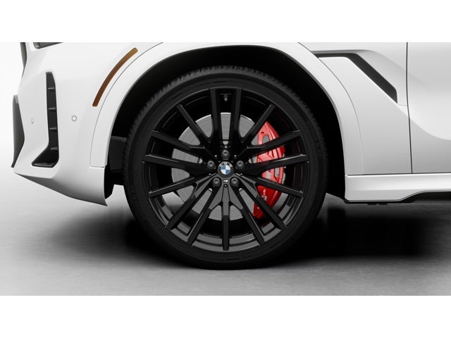 2027 BMW X6 xDrive40i