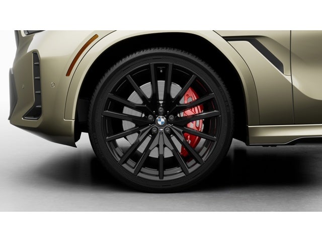 2027 BMW X6 xDrive40i