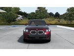 2027 BMW X6 xDrive40i