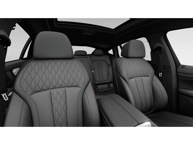 2027 BMW X6 xDrive40i